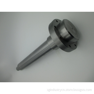 CNC S45C Precision Machinery Parts Shop